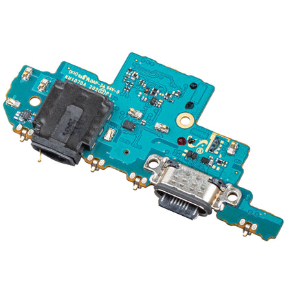 Charging Connector Board - Audio - Microphone Samsung Galaxy A52 5G A526 / A52 A525, Service Pack GH96-14374A