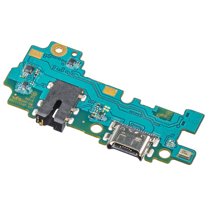 Charging Connector Board - Audio - Microphone Samsung Galaxy A42 5G A426, Service Pack GH96-13913A