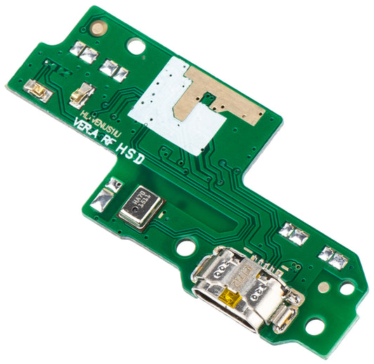 Charging Connector Board - Microphone Huawei P9 lite (2016)