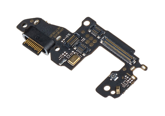 Charging Connector Board - Microphone Huawei P30