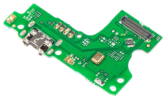 Charging Connector Board - Microphone Huawei Y6 (2019) / Y6 Pro (2019)