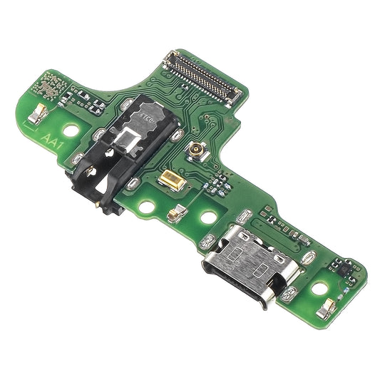 Charging - Audio - Microphone Connector Board Samsung Galaxy A20s A207, M12 Version