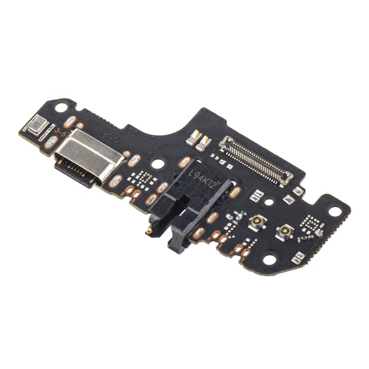 Xiaomi Mi 10T Lite 5G Oplaadconnector - Audio - Microfoon - Xiaomi Mi 10T Lite 5G