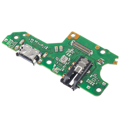 Huawei P smart 2021 - Audio - Microphone - Charging Connector Board