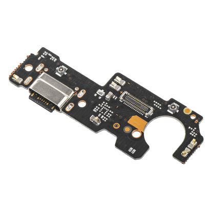 Xiaomi Redmi Note 10 5G - Xiaomi Redmi Note 10 5G Oplaad Connector - Microfoon Aansluitplaatje