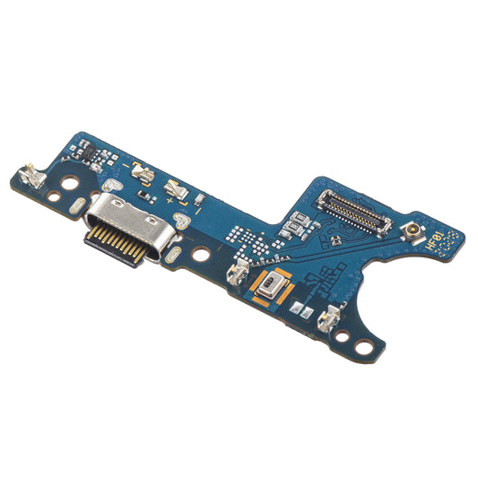 Charging Connector Board - Microphone Samsung Galaxy A11 A115 / M11 M115