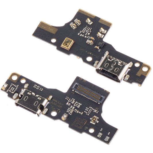 Nokia G21 Microfoon opladen Connector Board