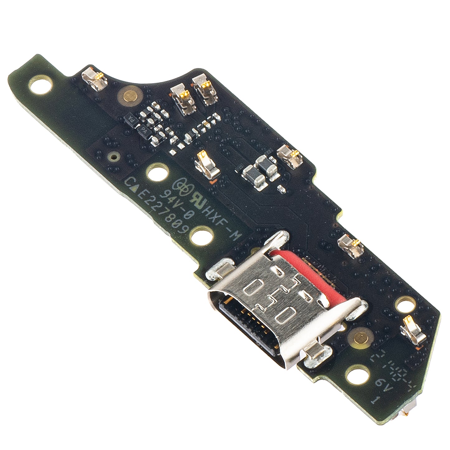 Motorola Moto E40 / E30, Service Pack 5P68C19714 