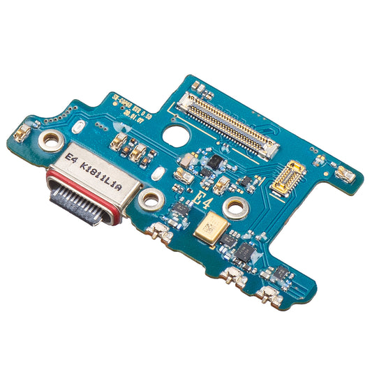 Charging Connector Board - Microphone Samsung Galaxy S20+ 5G G986 / S20+ G985, Swap GH96-13083A