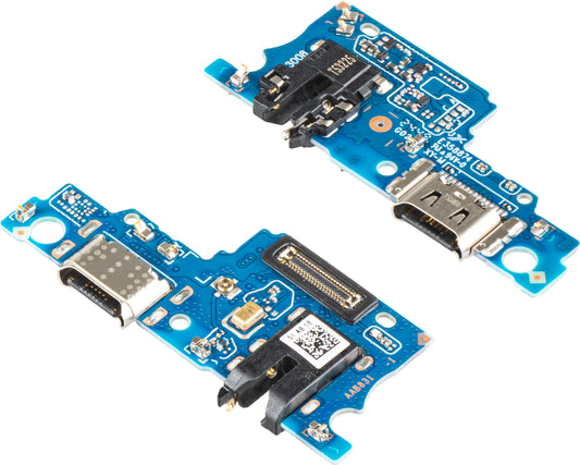 Laadconnector - Audio - Microfoonkaart Realme Note 60, Service Pack 621024000106