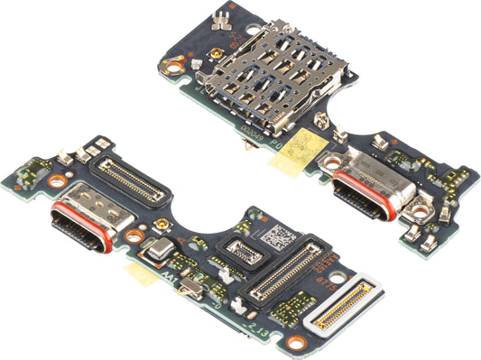 Laadconnector Kaart - Microfoon - SIM-lezer Module Realme 16 Pro+, Service Pack 621024000231