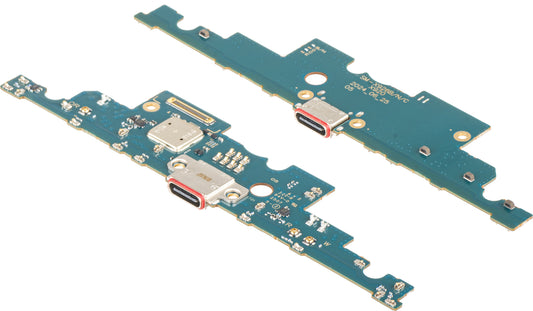 Laadconnectorbord Samsung Galaxy Tab S10 Ultra X926, Service Pack GH82-35933A