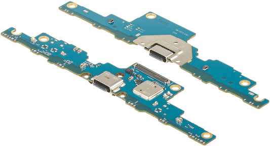 Laadconnectorbord Samsung Galaxy Tab S7 T870, Service Pack GH82-23649A
