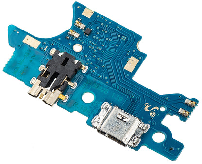 Charging Connector Board - Audio - Microphone Samsung Galaxy A7 (2018) A750