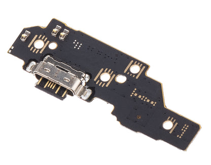 Nokia 5.1 Plus Microfoon Oplaad Connector Plaatje