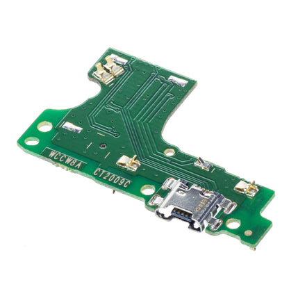 Charging Connector Board - Microphone Huawei Y6s (2019)