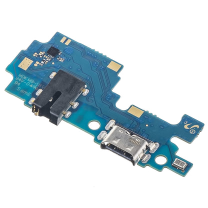 Charging Connector Board - Audio - Microphone Samsung Galaxy A21s A217