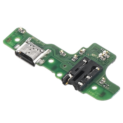 Charging - Audio - Microphone Connector Board Samsung Galaxy A20s A207, M12 Version