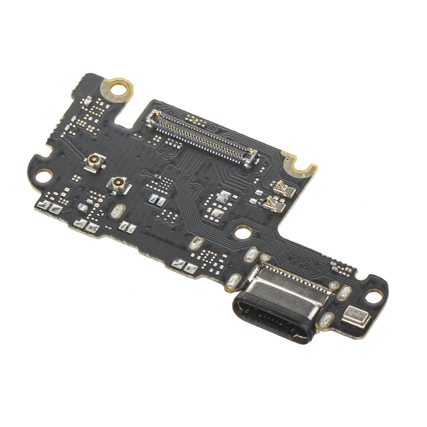 Xiaomi Mi 10T 5G / 10T Pro 5G SIM-kaart met oplaadconnector - Microfoon - SIM-leesmodule