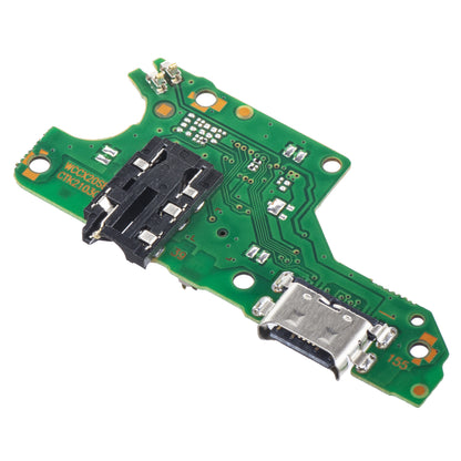 Huawei P smart 2021 - Audio - Microphone - Charging Connector Board