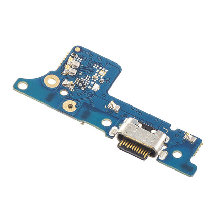 Nokia 3.4 - Nokia Microfoon Oplaadconnector printplaat