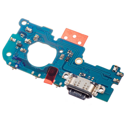 Charging Connector Board - Microphone Samsung Galaxy A33 5G A336