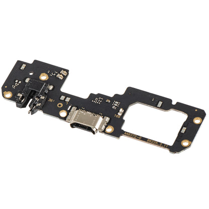 Laadconnector - Audio - Microfoon Bord Realme 9