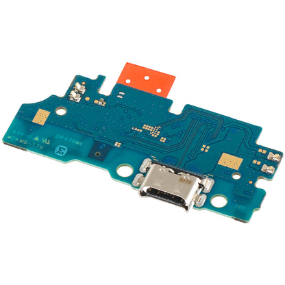 Laadconnectorbord - Microfoon Samsung Galaxy A16 5G A166