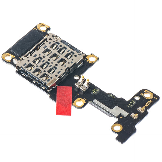 Microfoon - SIM-lezer Module Realme GT Neo 3T, Service Pack 4973207