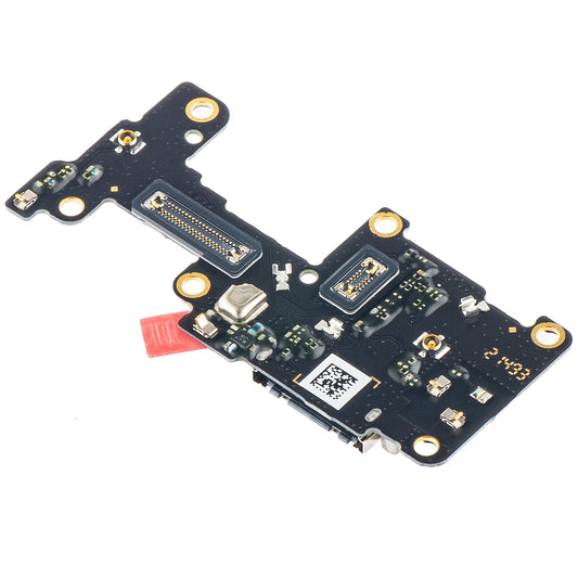 Microfoon - SIM-lezer Module Realme GT Neo 3T, Service Pack 4973207