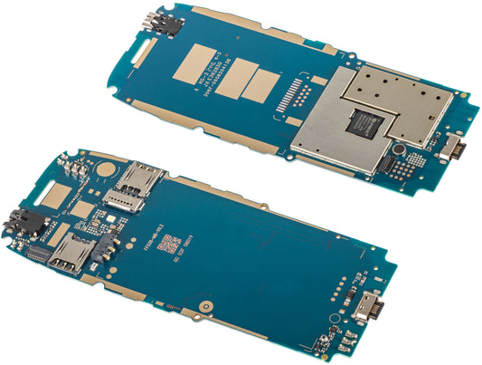 GSM-kaart Nokia 225 4G (2024), Service Pack PFF638M02F30G