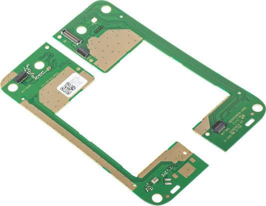 Board voor HMD 2660 Flip, HPFF618K30001