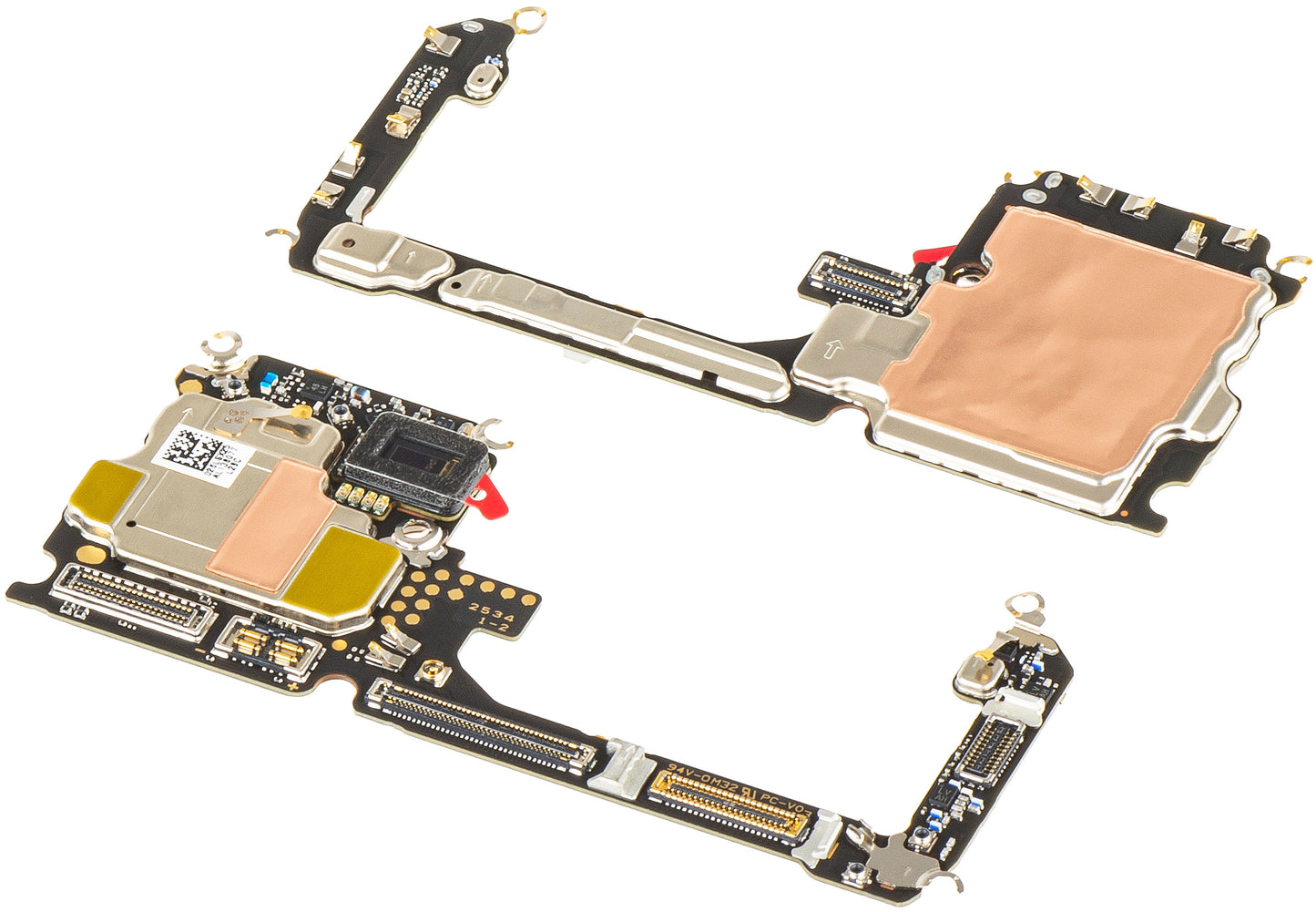 Huawei Mate X7 Plaat, Sub, Service Pack 02357JRT