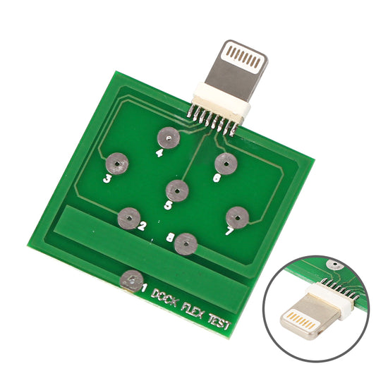 OEM Testplaat voor Apple iPhone Series