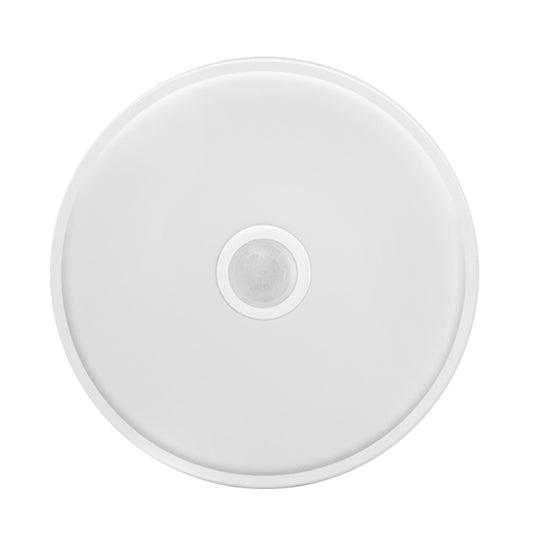 Plafonier met Bewegingssensor Yeelight Crystal, Wi-Fi, 10W, 5700K, 670lm, Opnieuw verzegeld YLXD09YL