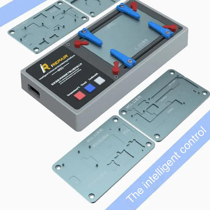 PCB-plaat Mijing iRepair MS1 voor Apple iPhone X - 13 Series