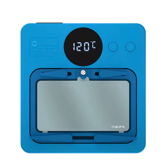 PCB Plaat Sunshine SS-T12B voor Apple iPhone / Android Series