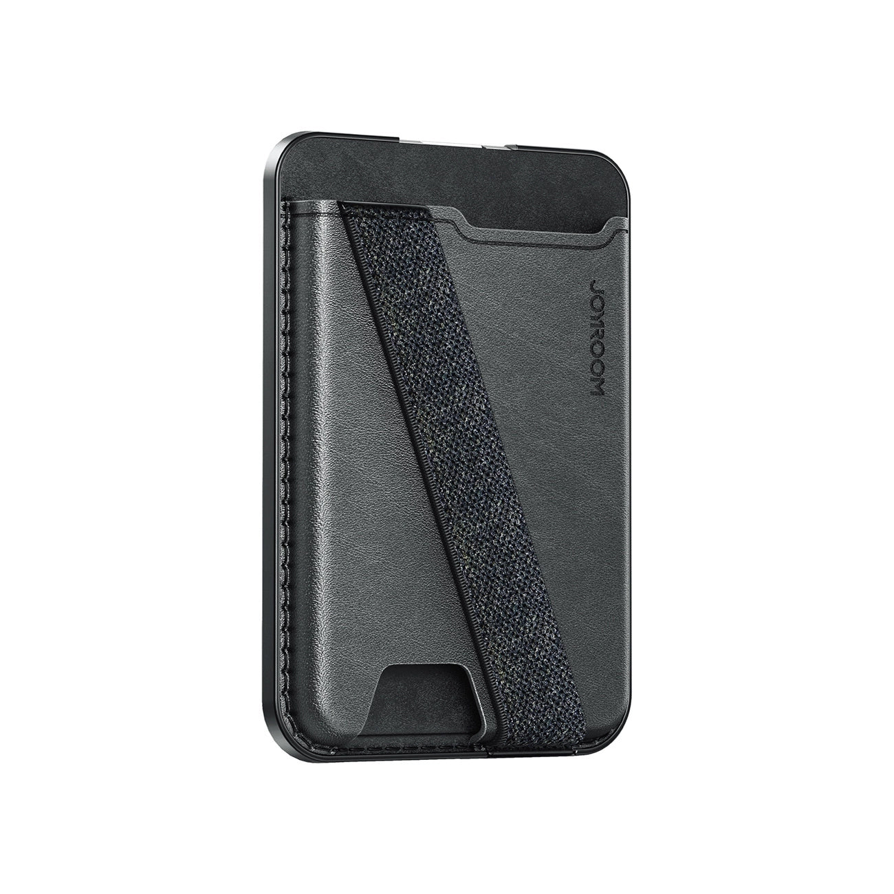 MagSafe Portemonnee, Joyroom, JR-ZS432, Zwart