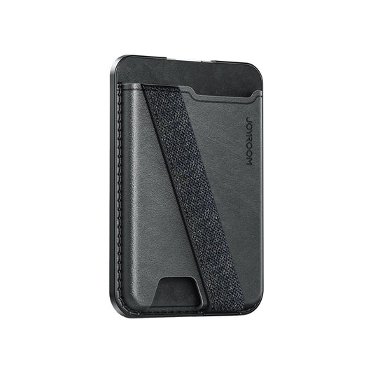 MagSafe Portemonnee, Joyroom, JR-ZS432, Zwart