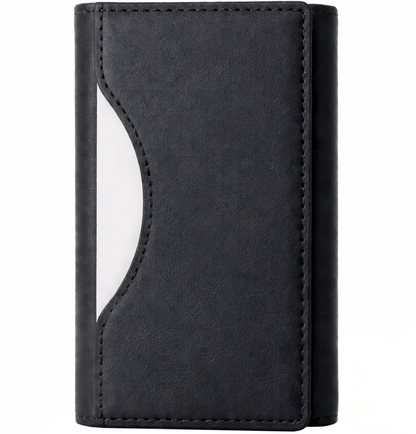 MagSafe-portemonnee, OEM, Triple Wallet, Zwart
