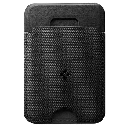 MagSafe Wallet, Spigen, Slim Fold S314-1, Black