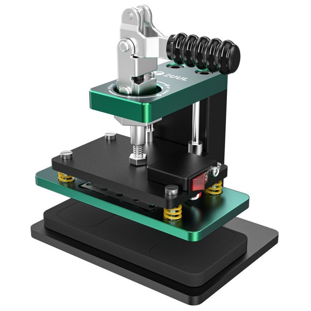 Verwarmingspers 2UUL DA07 Mini voor Apple iPhone 17 Series