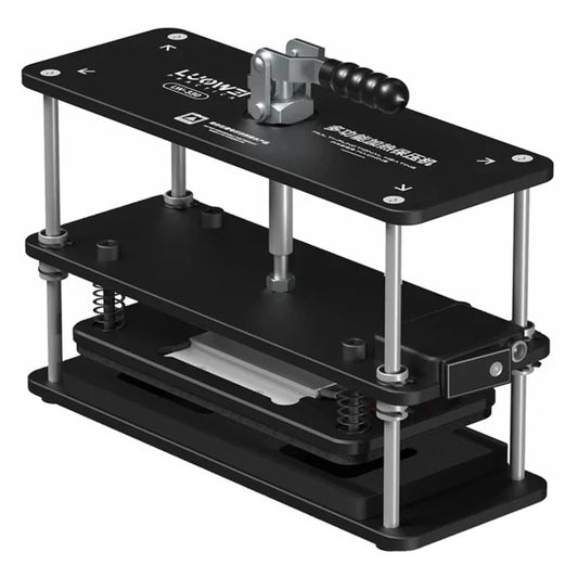 Luowei LW-330 verwarmingspers
