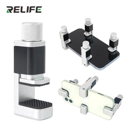 Relife RL-008A Pers, Set van 4 stuks