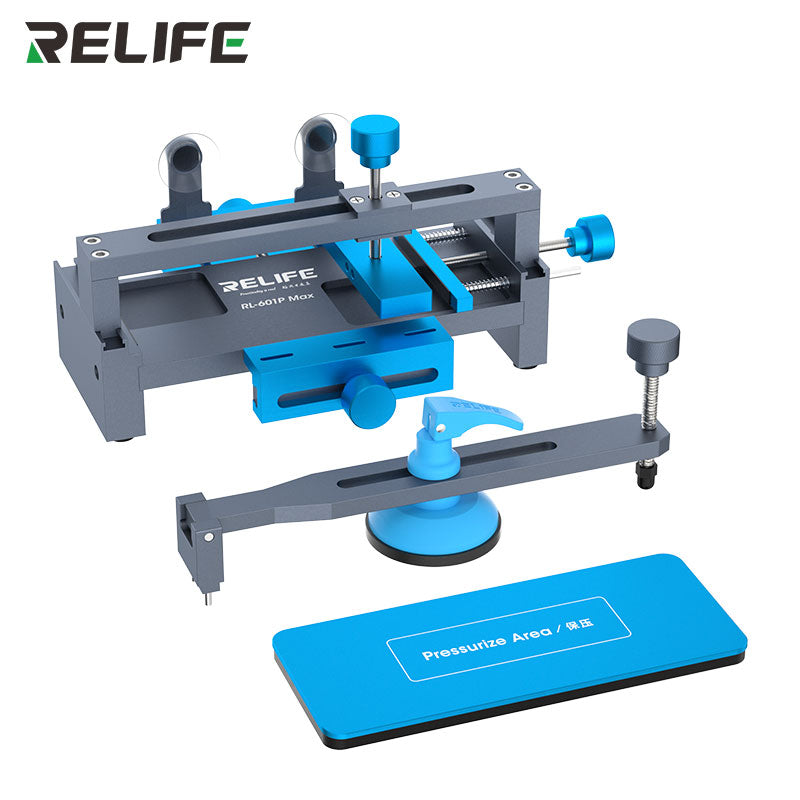 Presa Relife RL-601P Max