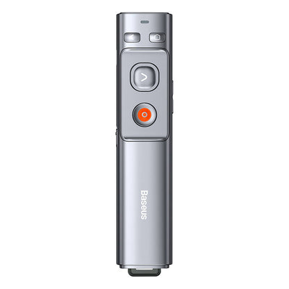 Presenter Wireless Baseus Orange Dot, Grijs WKCD000013