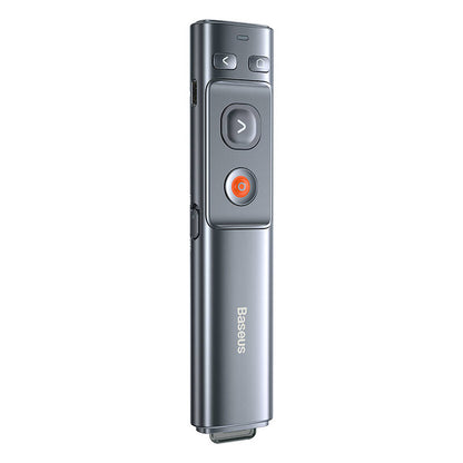 Presenter Wireless Baseus Orange Dot, Grijs WKCD000013