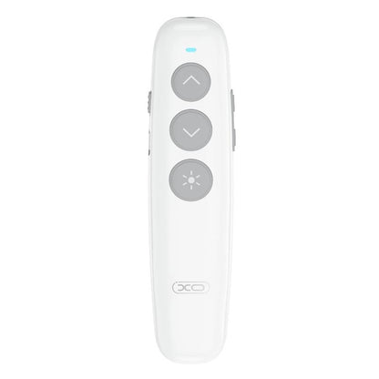 Wireless Presenter XO Design CF27, White