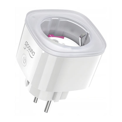Gosund Smart Stopcontact EP8-M, Wi-Fi