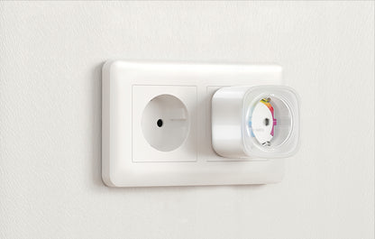 Gosund Smart Stopcontact EP8-M, Wi-Fi
